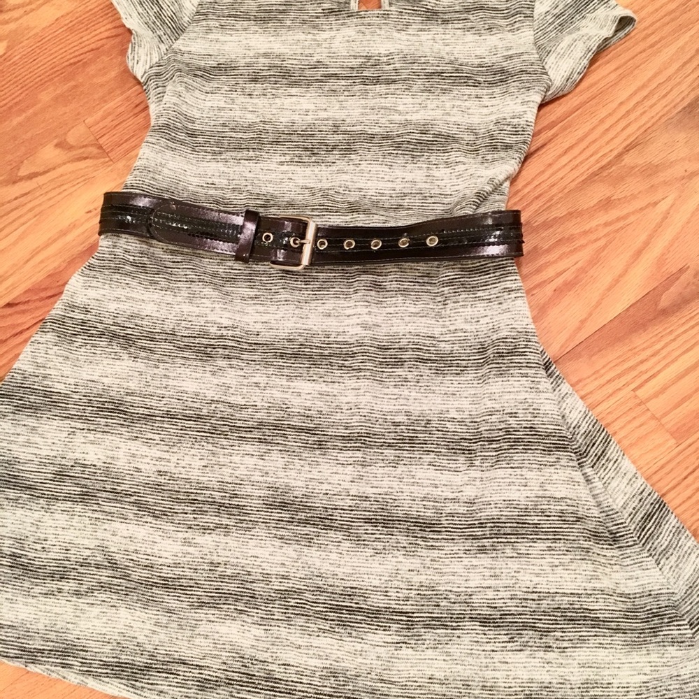 NWOT. Loose Mossimo A-Line Dress